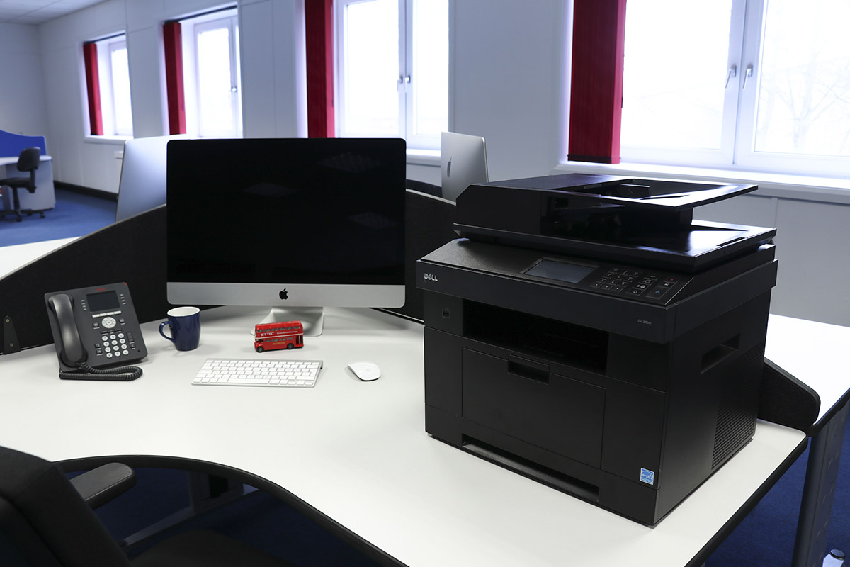 Dell Toner and Ink Cartridges